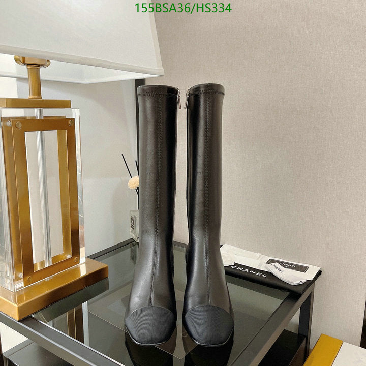 SAMC - CHL Women Boots - 078