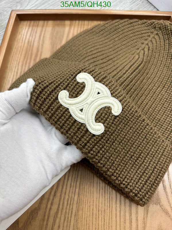 SAMC - COL Caps & Hats - 147
