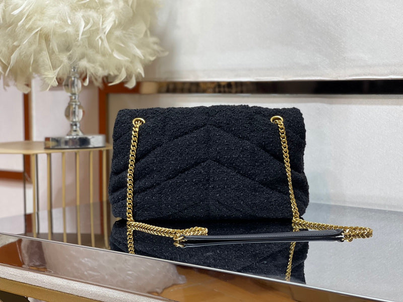Satchel Bags - SLY Bags - 2326