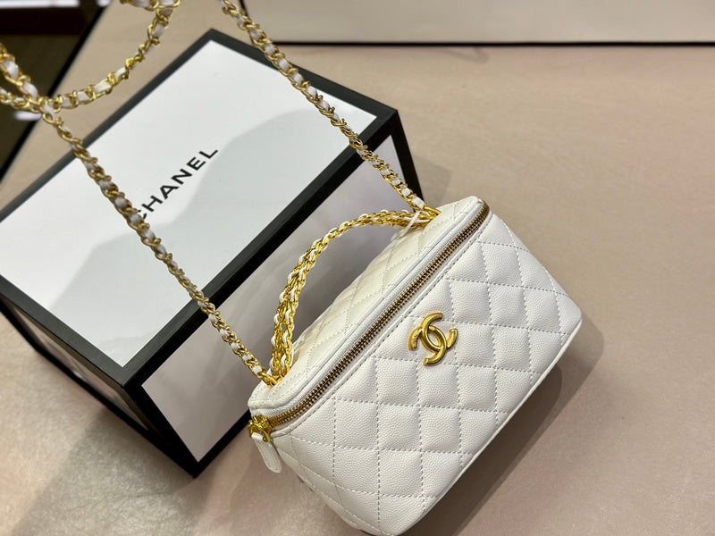 Satchel Bags - CHL Bags - 7123