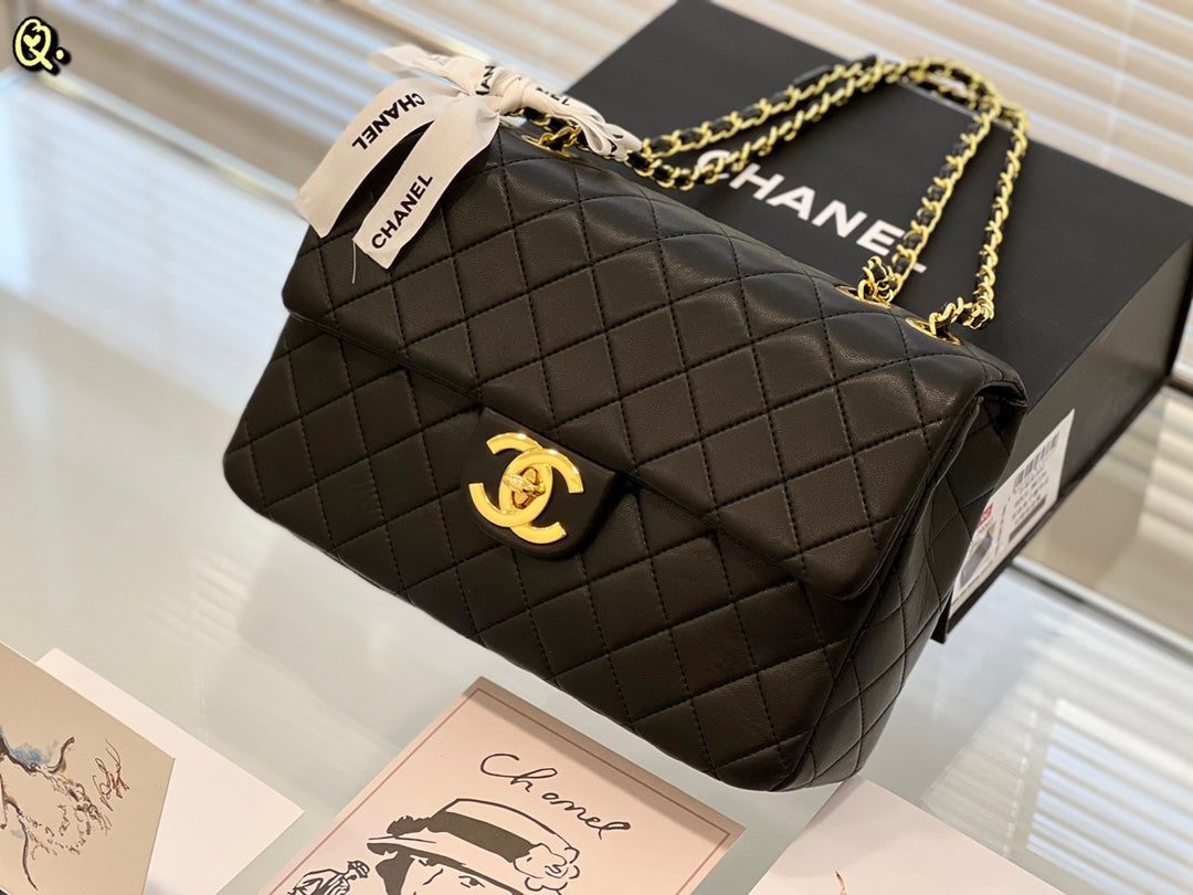 Designer bags by Chanel 326