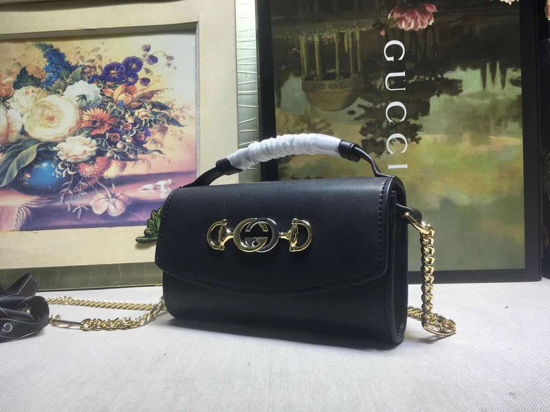 Gucci Luxury Fashion Bag