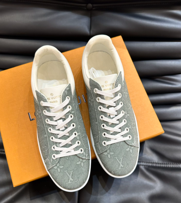 SAMC - LOV Men Shoes - 080