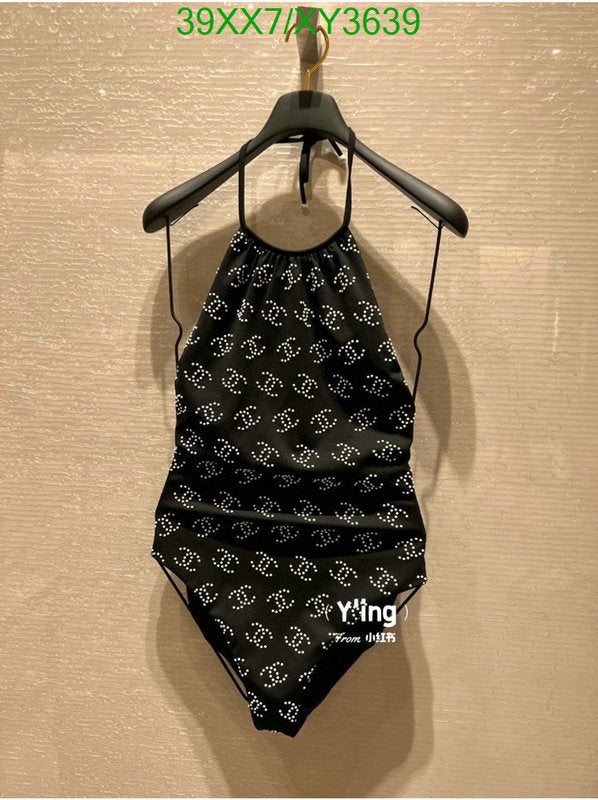 SAMC - CHL Swimsuits - 182