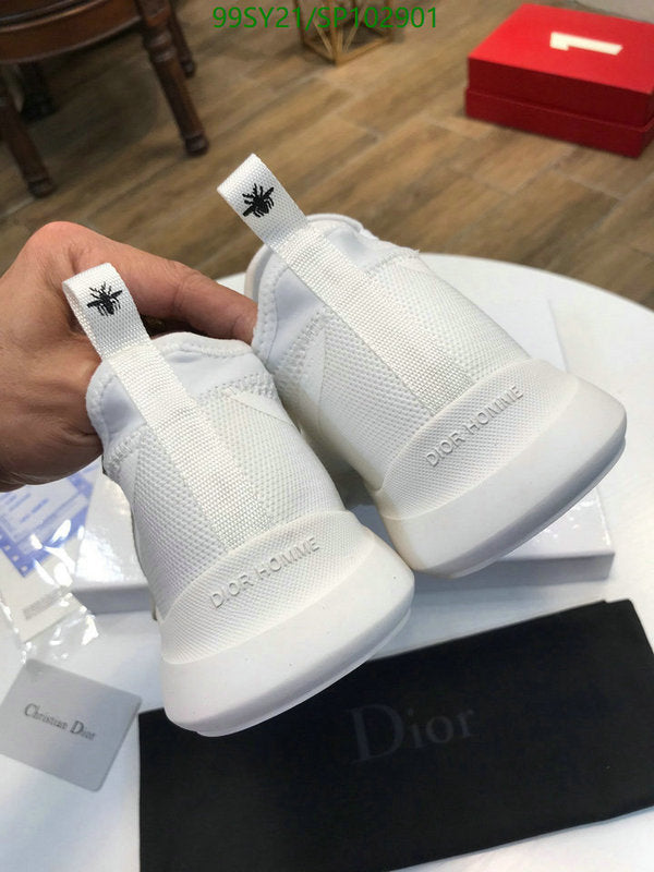 SAMCC - DOR Women Shoes - 1841
