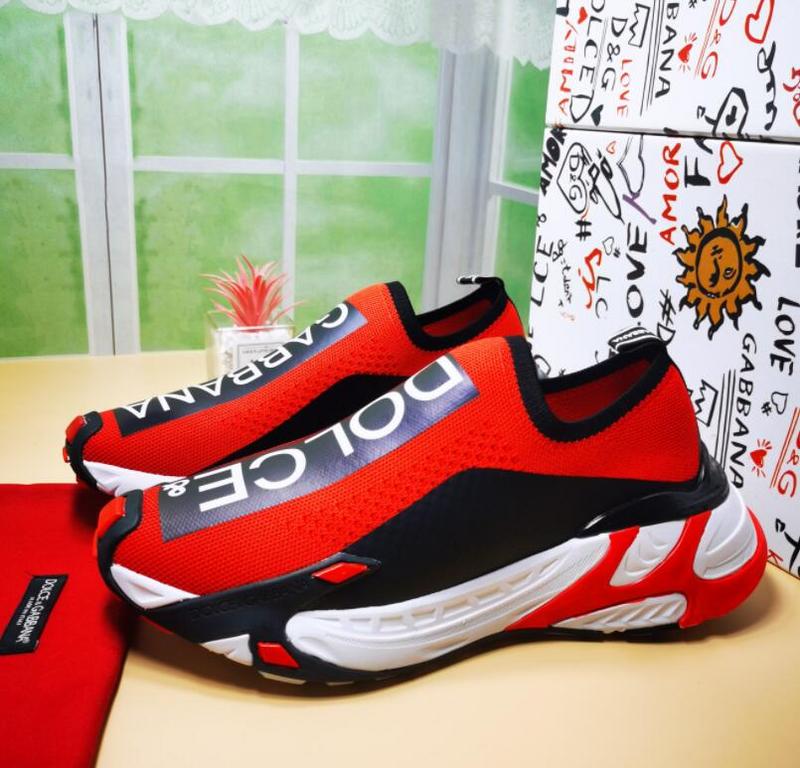 SAMC - DAG Women Shoes - 075