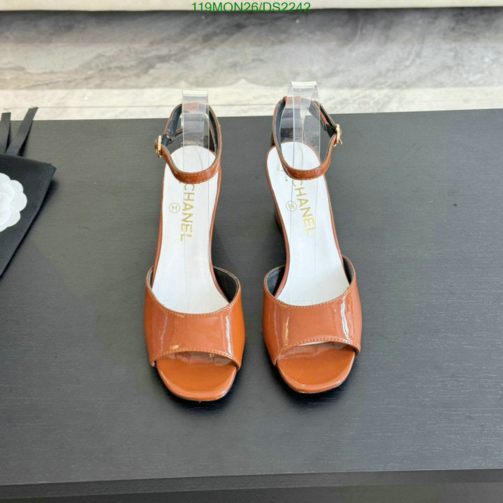 SAMC - CHL Women Shoes High Heels - 055