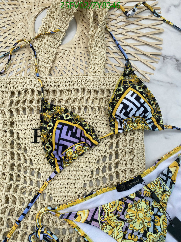 SAMC - FDE Swimsuits - 089