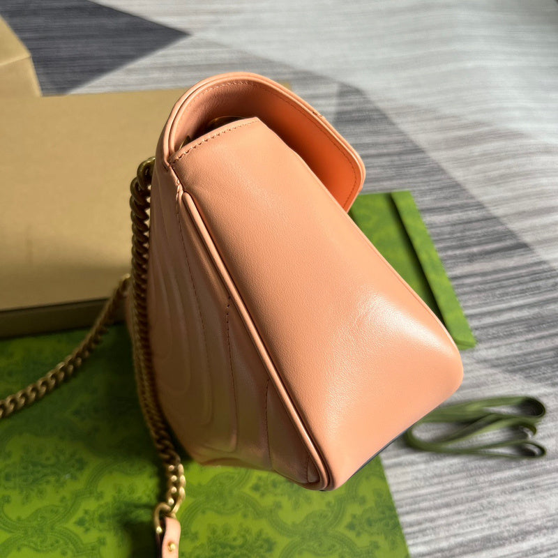 Satchel Bags - GCI Bags - 7671