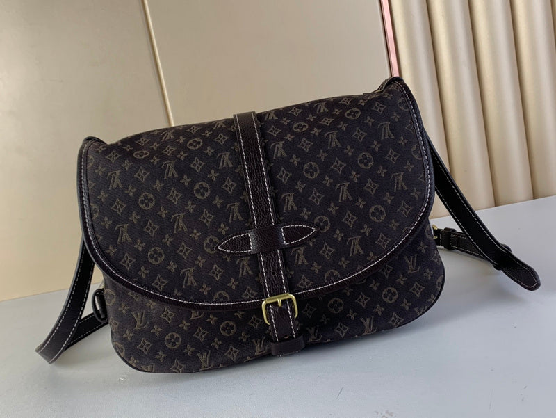 Satchel Bags - VL Bags - 2968
