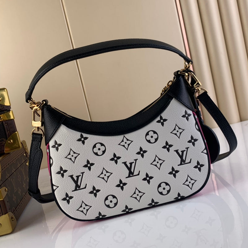 Satchel Bags - VL Bags - 2963