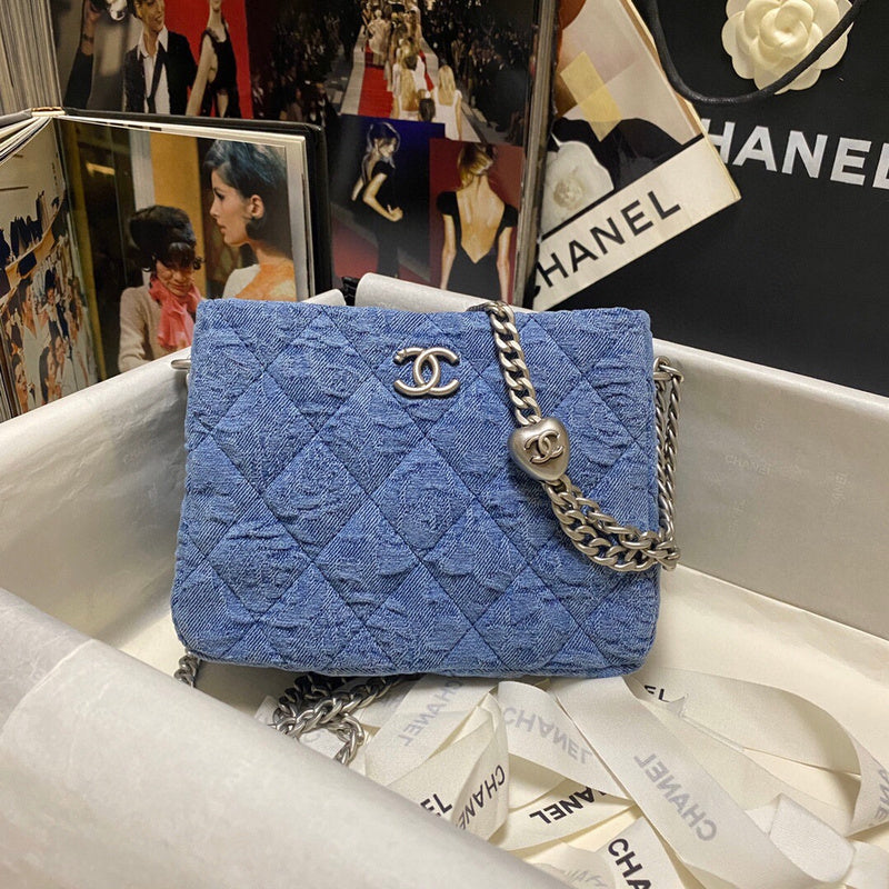 Satchel Bags - CHL Bags - 2516