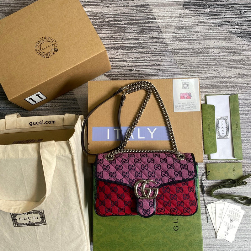 ELE - GG Bags - 1966