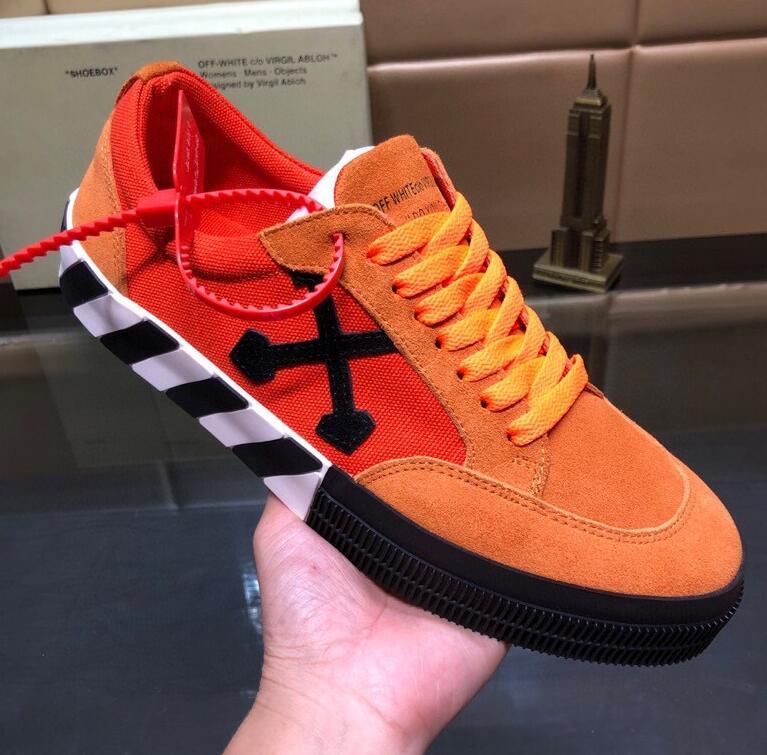 SAMC - YZO Men Shoes - 196