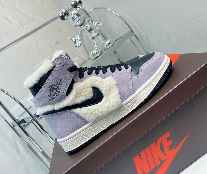 SAMC - NKE Shoes - 773