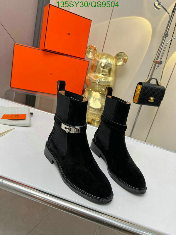 SAMC - HMS Women Shoes - 168