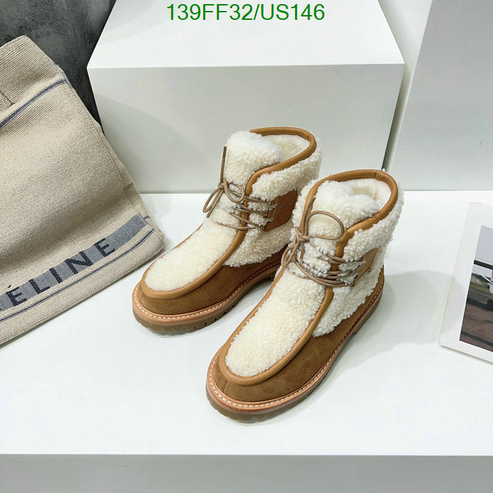 SAMC - COL Women Shoes - 055