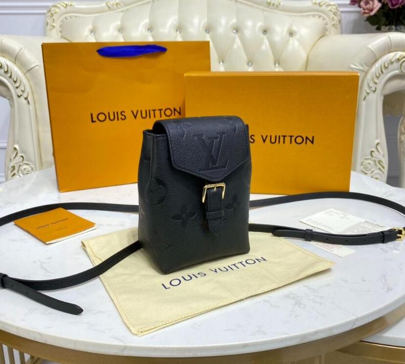 SAMC - LOV Bags - 3173