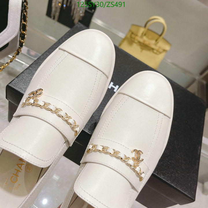 SAMC - CHL Women Shoes - 101