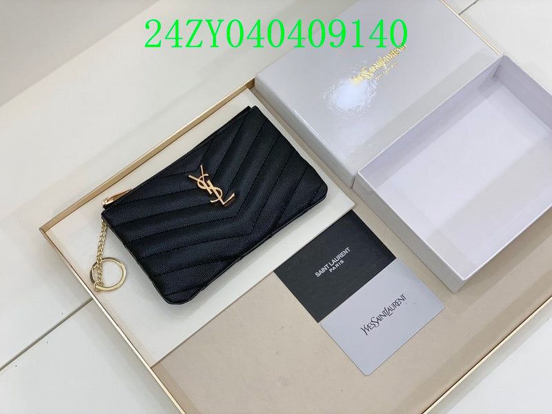 Glami - YLS Wallet - 306