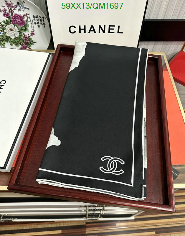 SAMC - CHL Scarves - 720