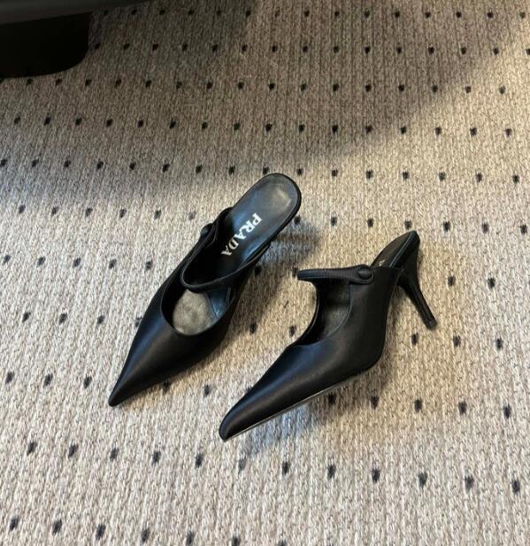 GlamyWomen Shoes - 106