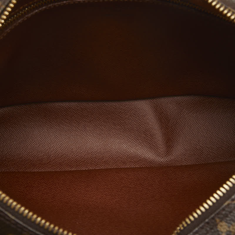 Louis Vuitton Monogram Trocadero 27 Shoulder Bag M51274