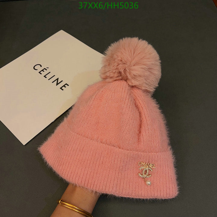 SAMC - CHL Caps & Hats - 302