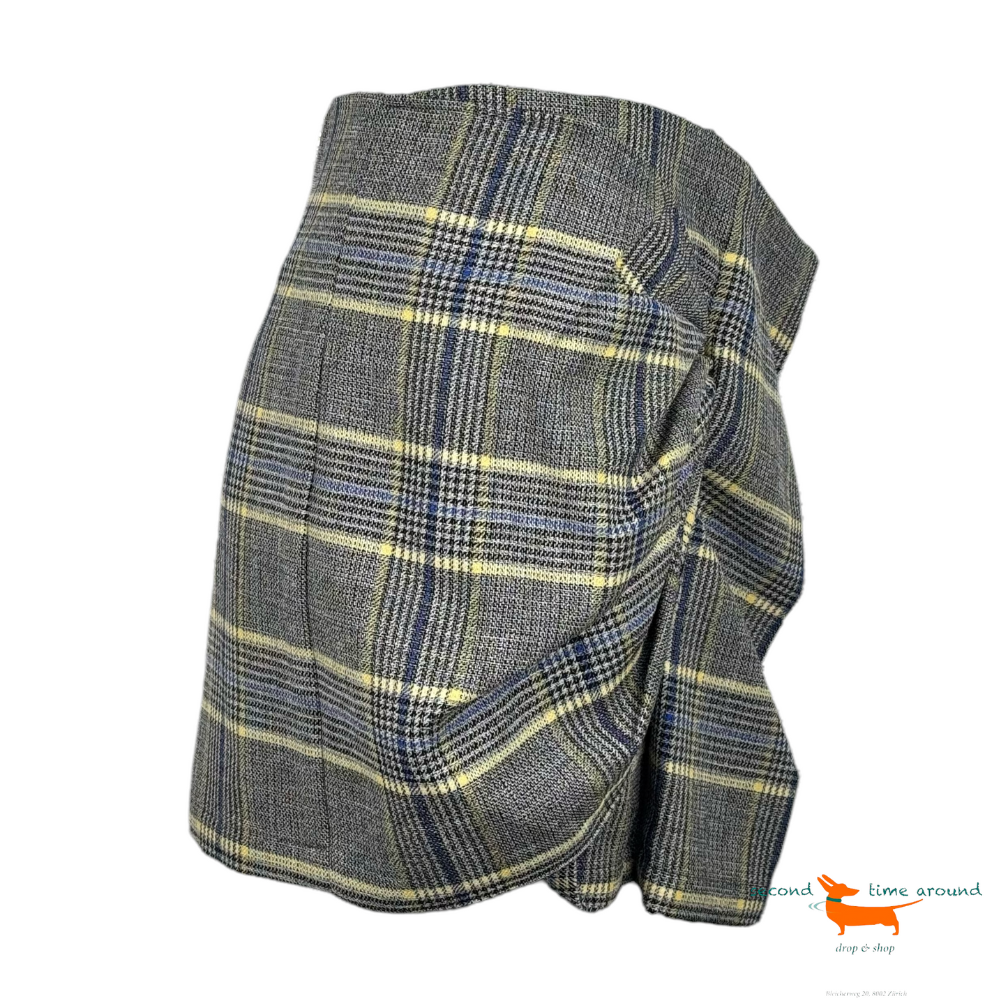 Louis Vuitton Skirt