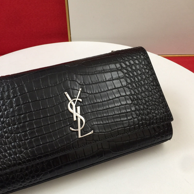 Satchel Bags - SLY Bags - 1509