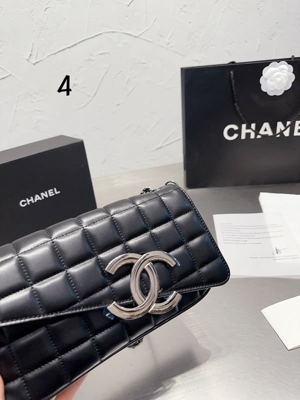 Satchel Bags - CHL Bags - 7232