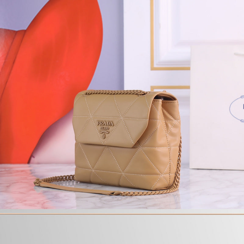 Satchel Bags - PRA Bags - 138