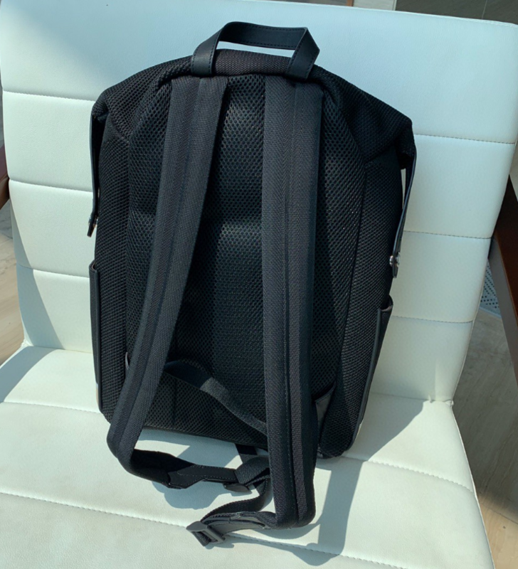 SAMC - FDE Bags - 222