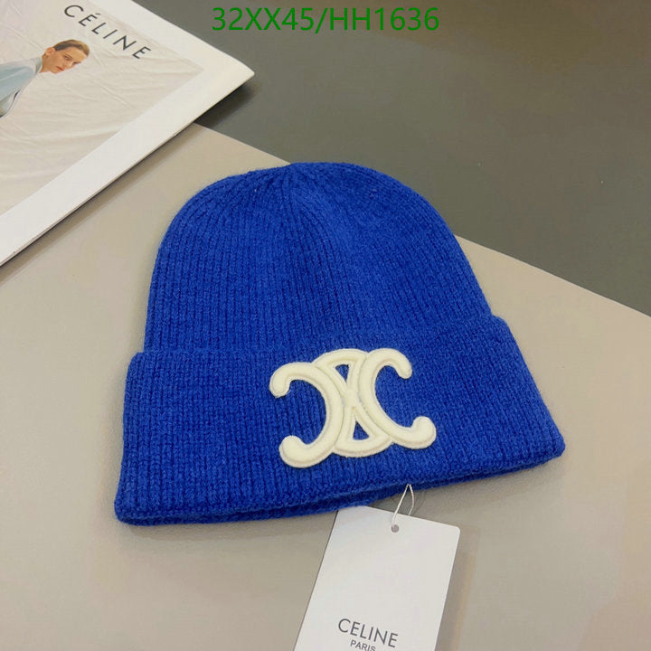 SAMC - CHL Caps & Hats - 378