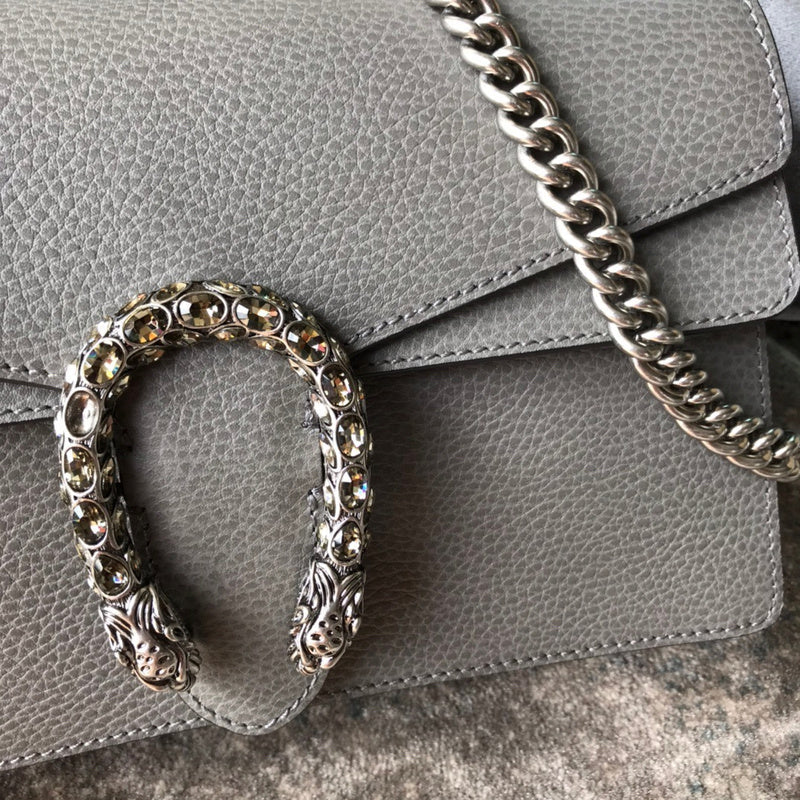 Satchel Bags - GCI Bags - 6178