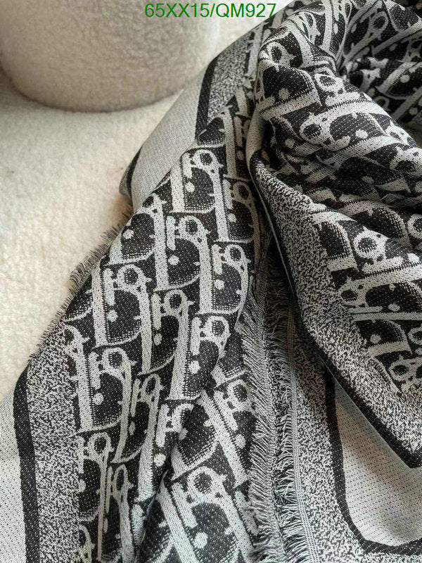 SAMC - DOR Scarves - 229