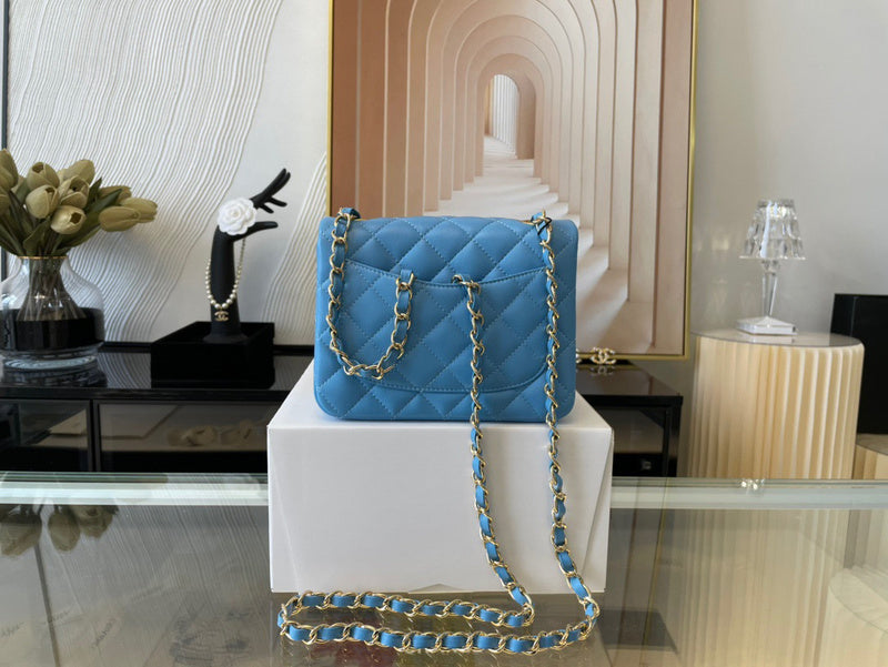 Satchel Bags - CHL Bags - 2021