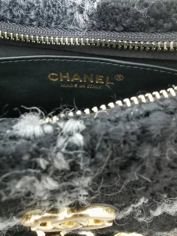 Satchel Bags - CHL Bags - 2695
