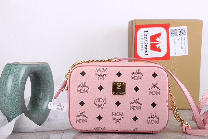 Satchel Bags - MC Bags - 538