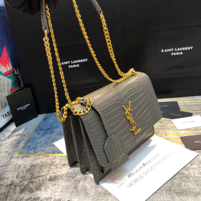 Satchel Bags - SLY Bags - 1824