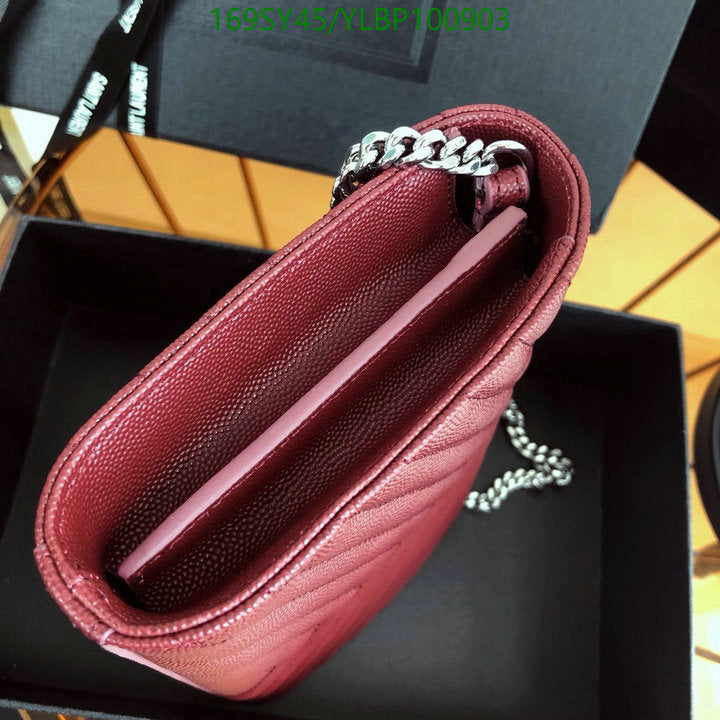 SAMC - YLS Bags - 469