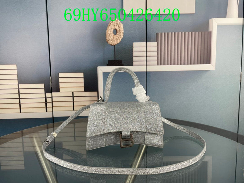 Satchel Bags - BGA Bags - 2336
