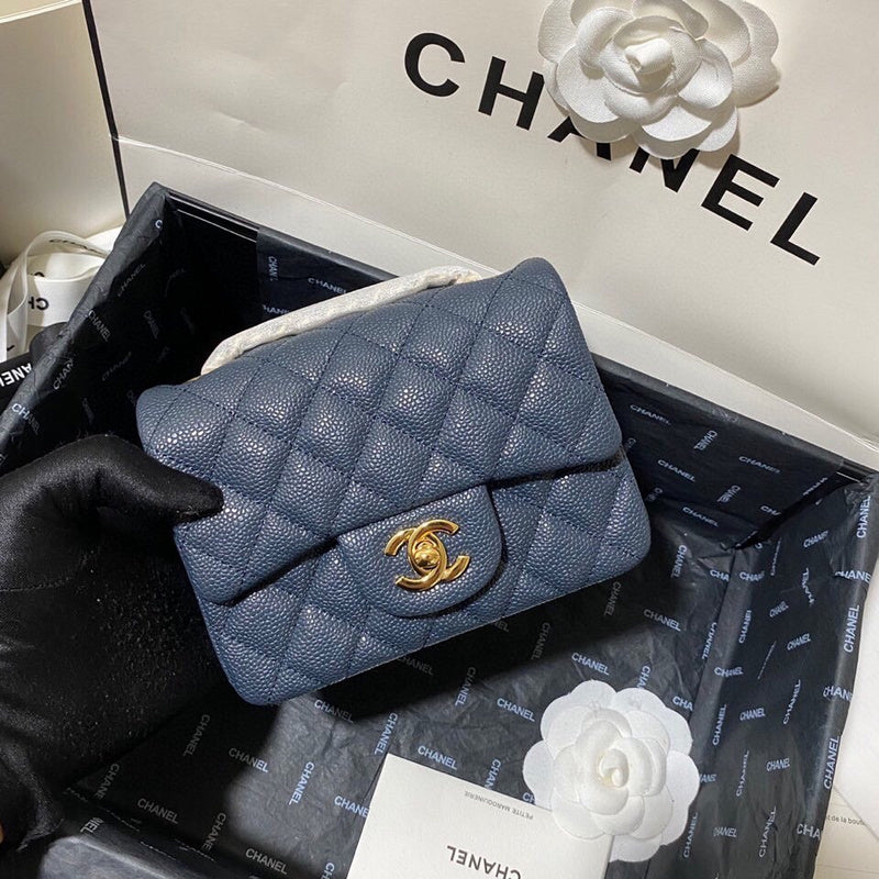 Satchel Bags - CHL Bags - 4149
