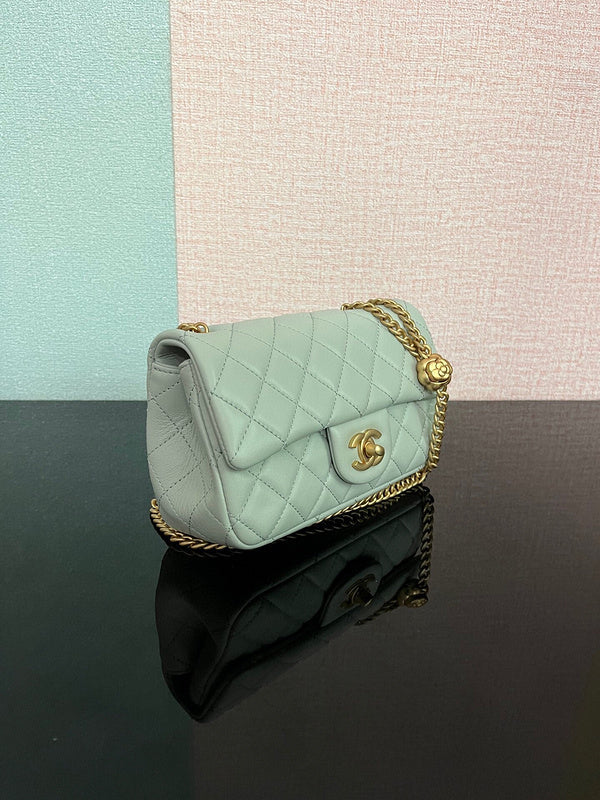 Satchel Bags - CHL Bags - 2475