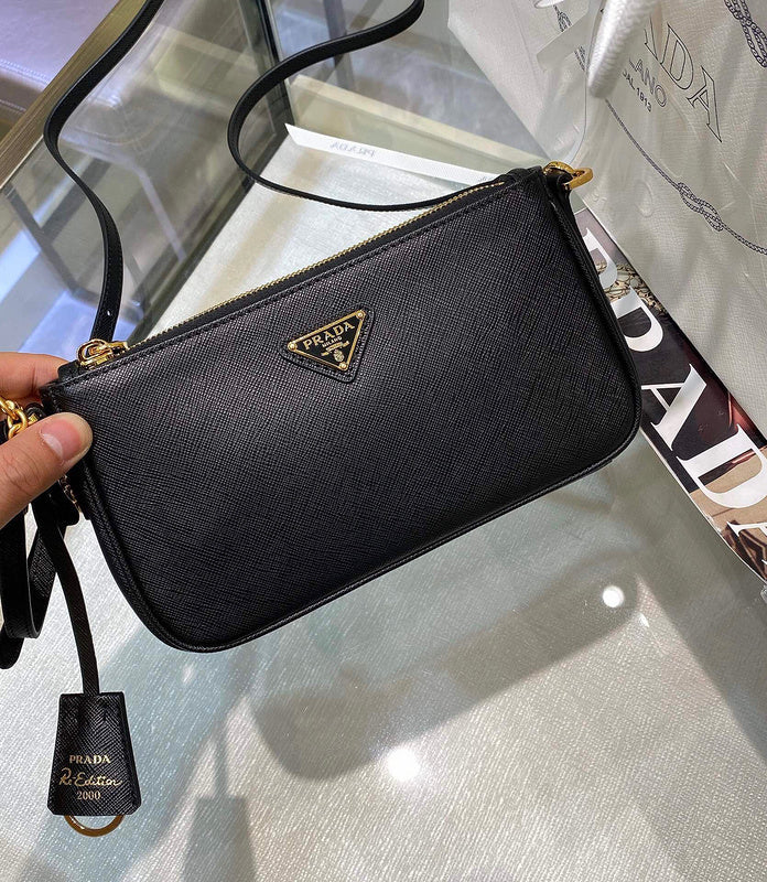 Satchel Bags - PDA Bags - 2361