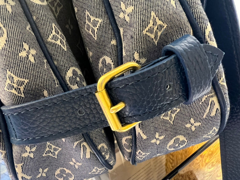 Satchel Bags - VL Bags - 1625