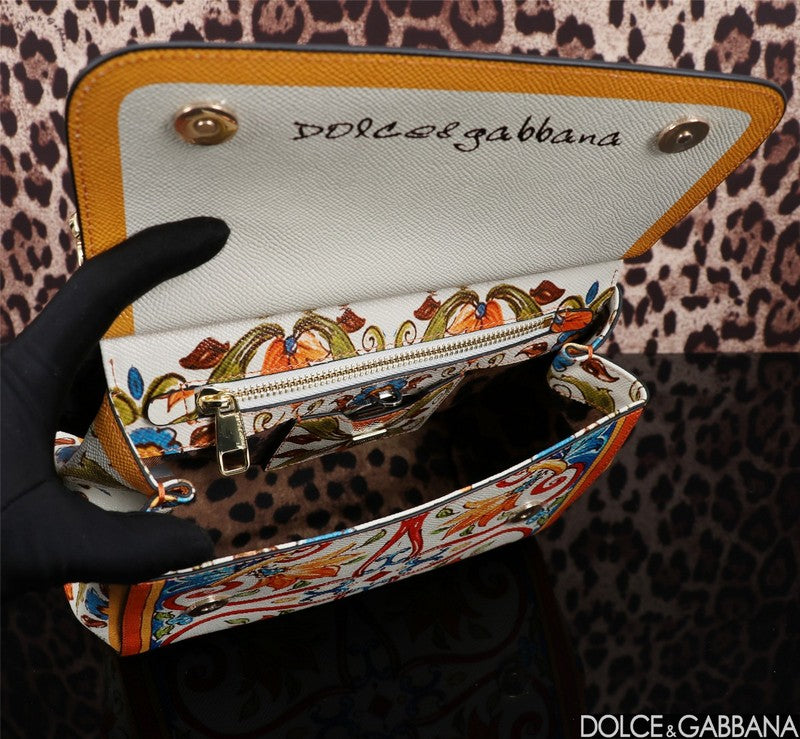 Satchel Bags - DG Bags - 412