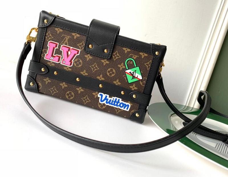 SAMC - LOV Bags - 2991
