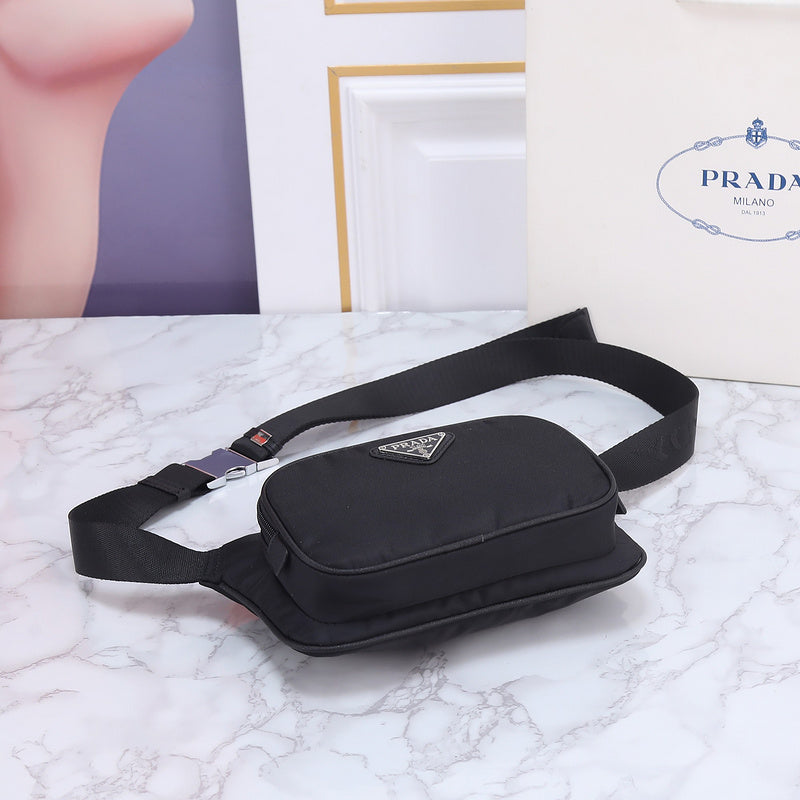 Satchel Bags - PRA Bags - 007