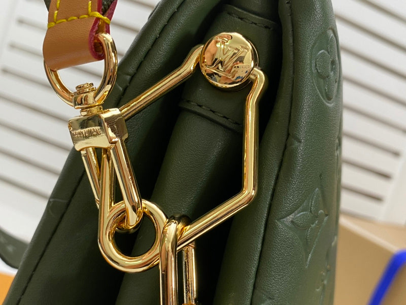 Satchel Bags - VL1 Bags - 320